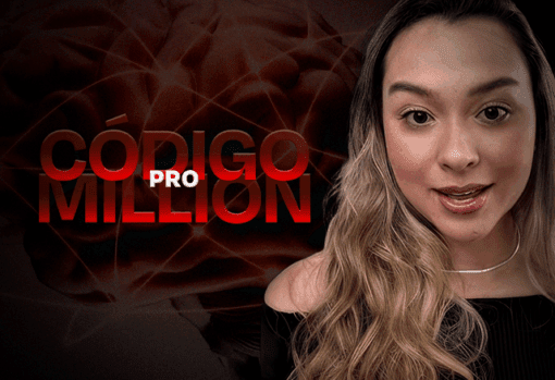 Codigo Million PRO de Melissa Escobar 9 Codigo Million PRO de Melissa Escobar codigo million pro de melissa escobar 68bb31ca29d59