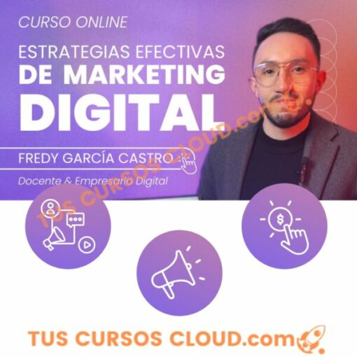 Curso: Estrategias Efectivas de Marketing Digital – Ideoviral 9 Curso: Estrategias Efectivas de Marketing Digital – Ideoviral curso estrategias efectivas de marketing digital ideoviral 68c080e6a6675
