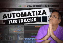 Domina el Arte de la Producción Musical de Pro MasterClass
