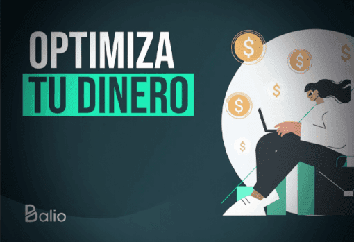 Finanzas Personales: Optimiza tu dinero de Balio 3 Finanzas Personales: Optimiza tu dinero de Balio finanzas personales optimiza tu dinero de balio 68c08184b4f08