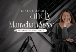 ManyChat Master 2.0 de Andy