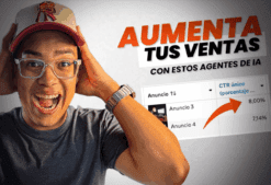AdsMaster Pro de Javier Raaz