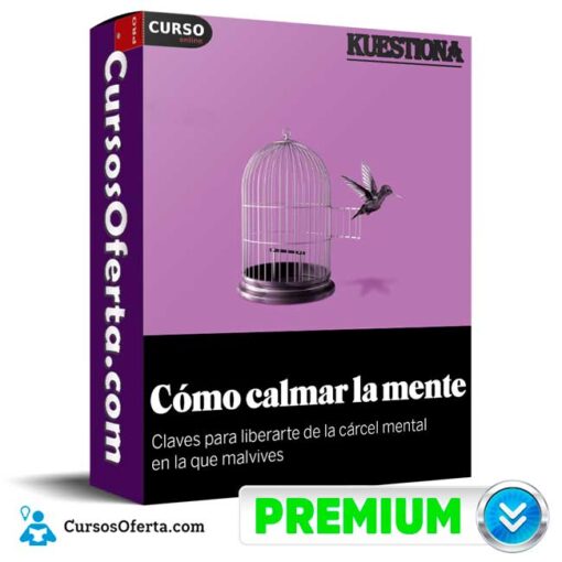 Cómo calmar la mente de Kuestiona 10 Cómo calmar la mente de Kuestiona como calmar la mente de kuestiona 68e80516ddd37