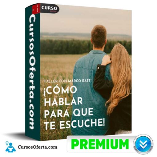 Cómo hablar para que te escuche de Marco Ratti 1 Cómo hablar para que te escuche de Marco Ratti como hablar para que te escuche de marco ratti 68e2bed4a68b3