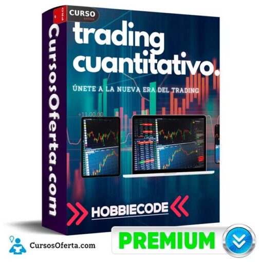 Curso de Trading Cuantitativo de HobbieCode 6 Curso de Trading Cuantitativo de HobbieCode curso de trading cuantitativo de hobbiecode 68f0994f1e03b