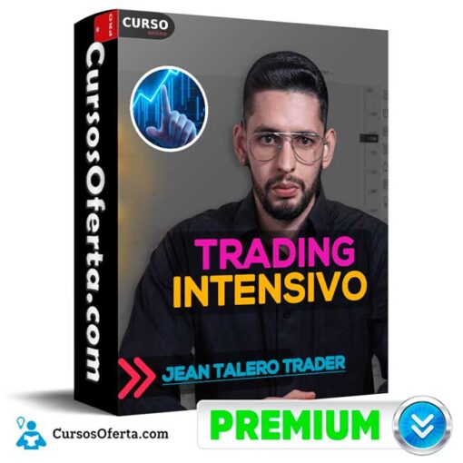 Curso Intensivo de Trading de Jean Talero Trader 5 Curso Intensivo de Trading de Jean Talero Trader curso intensivo de trading de jean talero trader 68f0995cb3a33