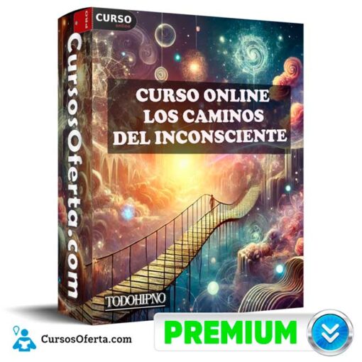 Curso Online los Caminos del Inconsciente de TodoHipno 2 Curso Online los Caminos del Inconsciente de TodoHipno curso online los caminos del inconsciente de todohipno 68f096e1429e4