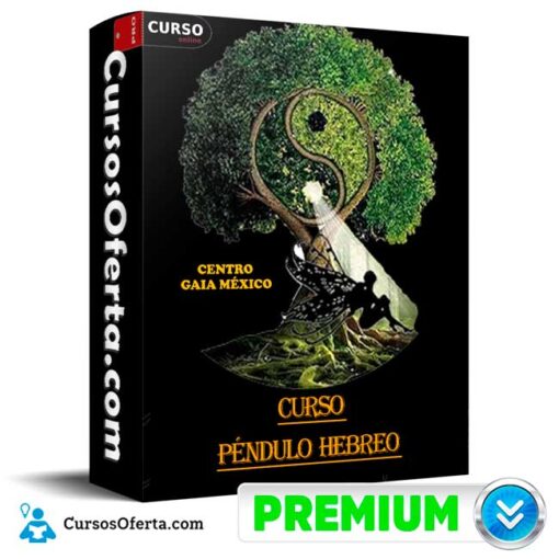 Curso Péndulo Hebreo de Centro Gaia México 9 Curso Péndulo Hebreo de Centro Gaia México curso pendulo hebreo de centro gaia