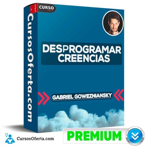 Desprogramar Creencias de Gabriel Gowezniansky 3 Desprogramar Creencias de Gabriel Gowezniansky desprogramar creencias de gabriel gowezniansky 68f09984d8542