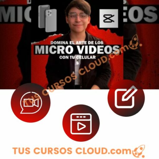 El camino para la creación de MICRO VIDEOS para redes sociales – Cesar Broshely 2 El camino para la creación de MICRO VIDEOS para redes sociales – Cesar Broshely el camino para la creacion de micro videos para redes sociales cesar broshely 68f33c60f1465