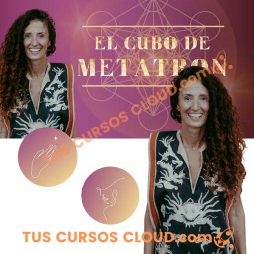 El Cubo de Metatron – El Código de Manifestación Susana Shima 1 El Cubo de Metatron – El Código de Manifestación Susana Shima el cubo de metatron el codigo de manifestacion susana shima 68f09b3e245f7