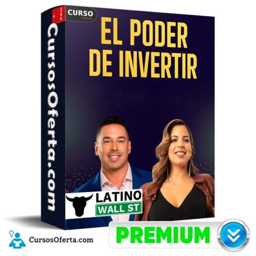El Poder de Invertir de Latino Wall Street 12 El Poder de Invertir de Latino Wall Street el poder de invertir de latino wall street 68f8857083b95
