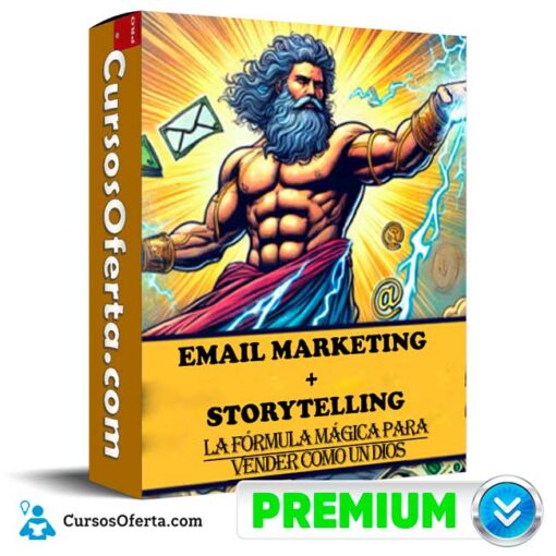 Email Marketing + Storytelling de Javi Carnicero 6 Email Marketing + Storytelling de Javi Carnicero email marketing storytelling de javi carnicero 68f096a872fd6