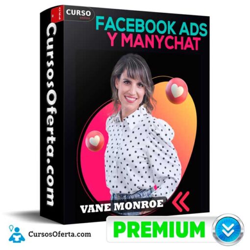 Facebook Ads y ManyChat Agentes Inmobiliarios de Vane Monroe facebook ads y manychat agentes inmobiliarios de vane monroe 68f09857df4c9
