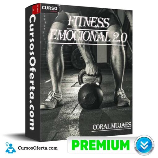 Fitness Emocional 2.0 de Coral Mujaes 11 Fitness Emocional 2.0 de Coral Mujaes fitness emocional 2 0 de coral mujaes 68e2bd9fe49ae