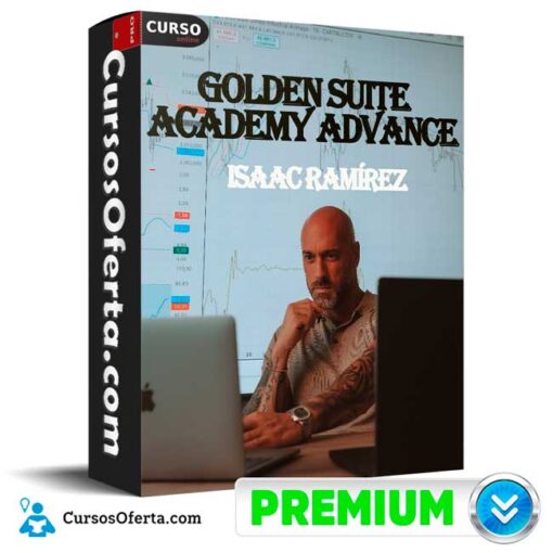 Golden Suite Academy Advance 2024 de Isaac Ramírez 8 Golden Suite Academy Advance 2024 de Isaac Ramírez golden suite academy advance 2024 de isaac ramirez 68e2bd31a735d