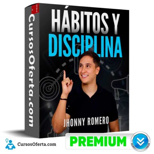 Hábitos y Disciplina de Jhonny Romero 6 Hábitos y Disciplina de Jhonny Romero habitos y disciplina de jhonny romero 68e2bc51b0caf