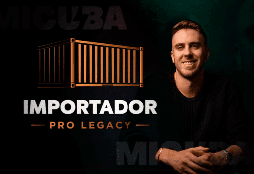 Importador Pro Legacy 2.0 de Joaquin Mendez 1 Importador Pro Legacy 2.0 de Joaquin Mendez importador pro legacy 2 0 de joaquin mendez 68e16c80879a9
