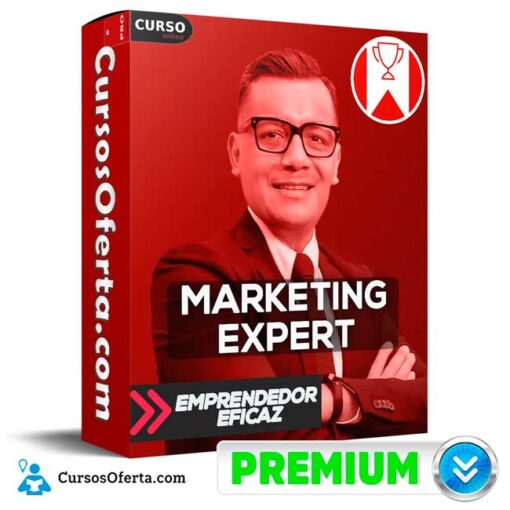 Marketing Expert de Emprendedor Eficaz marketing expert de emprendedor eficaz 68f098a16c80f