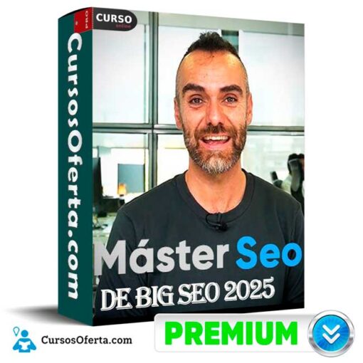 Máster SEO 2025 de Big Seo 2 Máster SEO 2025 de Big Seo master seo 2025 de big seo 68e2bbda33490