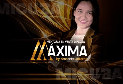 Máxima 2.0 – Mentoría de aceleradores con Venta Directa 1 Máxima 2.0 – Mentoría de aceleradores con Venta Directa maxima 2 0 mentoria de aceleradores con venta directa 68e16c8debb1e