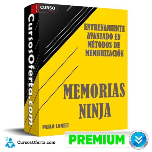 Memorias Ninja de Pablo Lomeli 12 Memorias Ninja de Pablo Lomeli memorias ninja de pablo lomeli 68e366dc768bc