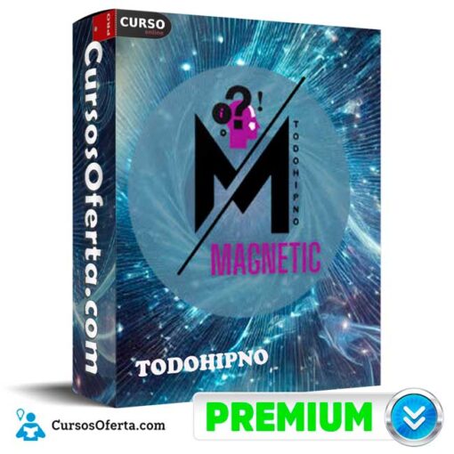 Método MAGNETIC Hipnosis Magnética Mesmerismo de TodoHipno 3 Método MAGNETIC Hipnosis Magnética Mesmerismo de TodoHipno metodo magnetic hipnosis magnetica mesmerismo de todohipno 68f096d3d002c