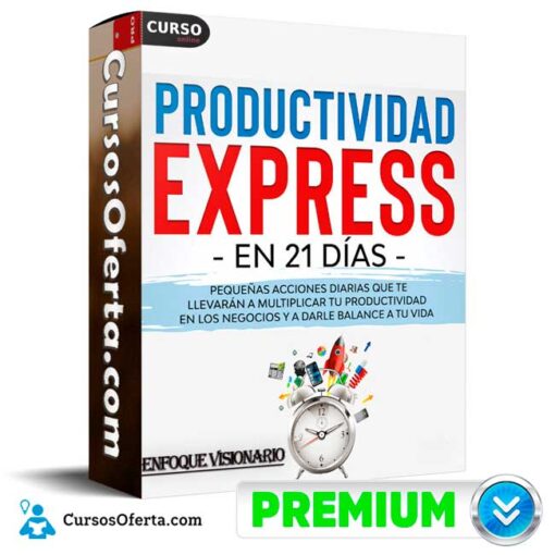 Productividad Express en 21 Días de Enfoque Visionario 11 Productividad Express en 21 Días de Enfoque Visionario productividad express en 21 dias de enfoque visionario 68e2bef9a9f61