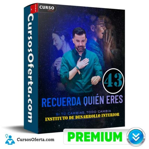 Recuerda Quién Eres Ed. 43 de Instituto de Desarrollo Interior 10 Recuerda Quién Eres Ed. 43 de Instituto de Desarrollo Interior recuerda quien eres ed 43 de instituto de desarrollo interior 68f098be74d62