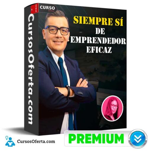Siempre Sí de Emprendedor Eficaz 4 Siempre Sí de Emprendedor Eficaz siempre si de emprendedor eficaz 68f0980f84c6a
