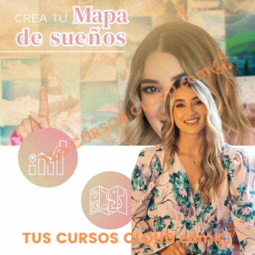 Taller Mapa de Sueños – Isabel Osorio 8 Taller Mapa de Sueños – Isabel Osorio taller mapa de suenos isabel osorio 68dec7697a923