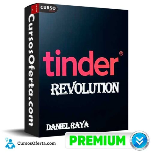 Tinder Revolution de Daniel Raya 9 Tinder Revolution de Daniel Raya tinder revolution de daniel raya 68e2bd224ae96