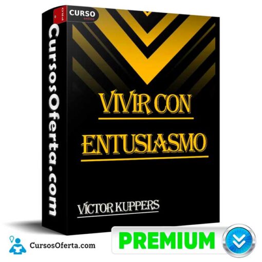 Vivir Con Entusiasmo de Víctor Kuppers 11 Vivir Con Entusiasmo de Víctor Kuppers vivir con entusiasmo de victor kuppers 68e366e74e81d