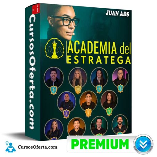 Academia del Estratega de Juan Ads 1 Academia del Estratega de Juan Ads academia del estratega de juan ads 694e35ce17de3