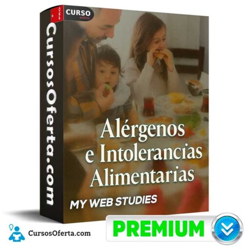 Alérgenos e intolerancias alimentarias de My Web Studies 1 Alérgenos e intolerancias alimentarias de My Web Studies alergenos e intolerancias alimentarias de my web studies 694e39c0c9438