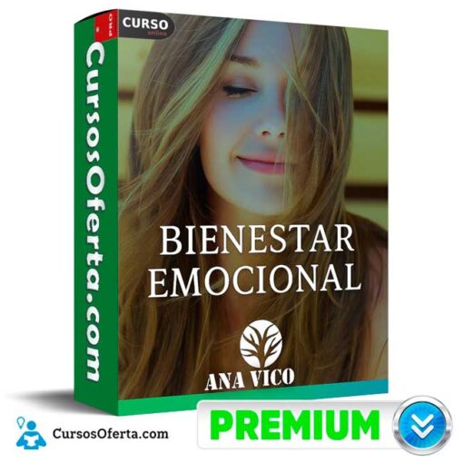 Bienestar Emocional de Ana Vico 5 Bienestar Emocional de Ana Vico bienestar emocional de ana vico 694e3b646b462