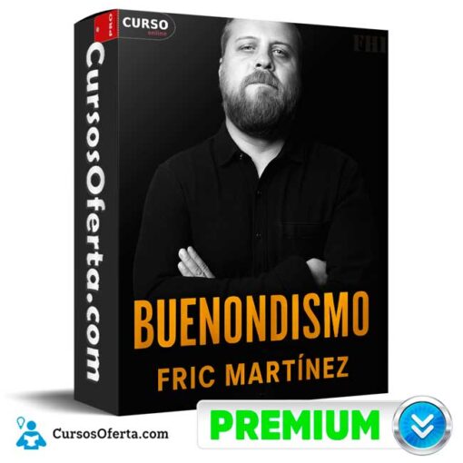 Buenondismo de Fric Martínez 2 Buenondismo de Fric Martínez buenondismo de fric martinez 694e3ba630cd4
