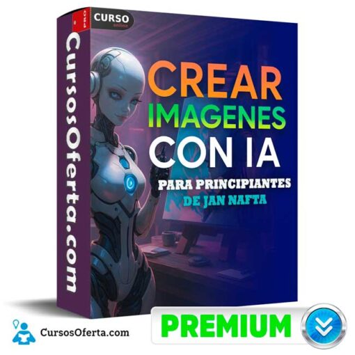 Cómo crear imágenes con IA para Principiantes de Jan Nafta 1 Cómo crear imágenes con IA para Principiantes de Jan Nafta como crear imagenes con ia para principiantes de jan nafta 694e35b7ab33b