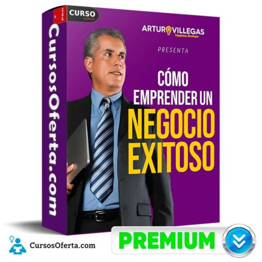 Cómo Emprender un Negocio Exitoso de Arturo Villegas 5 Cómo Emprender un Negocio Exitoso de Arturo Villegas como emprender un negocio exitoso de arturo villegas 694e3d0b97489