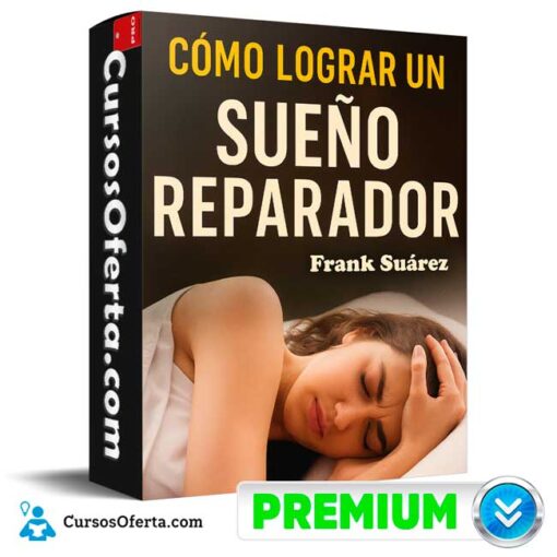 Cómo lograr un sueño reparador de Frank Suárez 3 Cómo lograr un sueño reparador de Frank Suárez como lograr un sueno reparador de frank suarez 694e3e0864db2