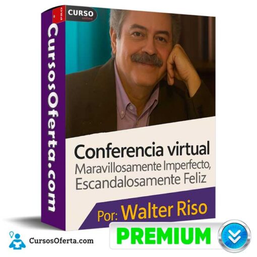 Conferencia Maravillosamente Imperfecto de Walter Riso 8 Conferencia Maravillosamente Imperfecto de Walter Riso conferencia maravillosamente imperfecto de walter riso 694e3b4205743