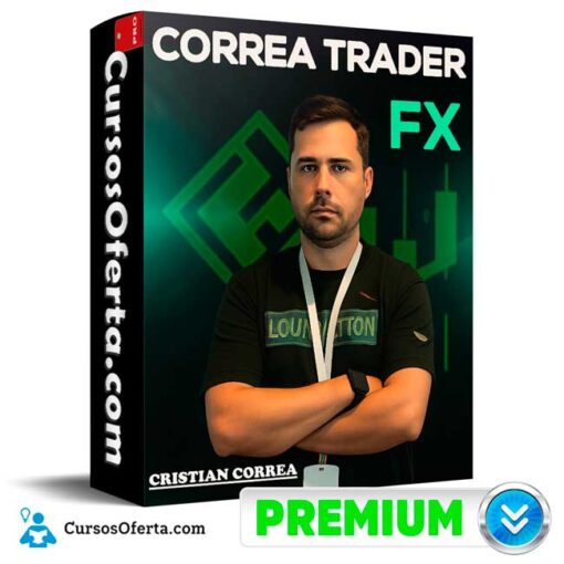 Correa Trader FX de Cristian Correa 10 Correa Trader FX de Cristian Correa correa trader fx de cristian correa 694e3280be17d