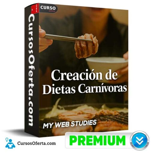 Creación de Dietas Carnívoras de My Web Studies 1 Creación de Dietas Carnívoras de My Web Studies creacion de dietas carnivoras de my web studies 694e39ab19f1d