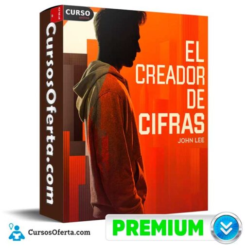 El Creador de 7 Cifras de John Lee el creador de 7 cifras de john lee 694e35a4e4003