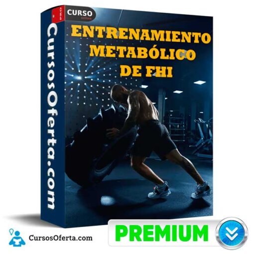 Entrenamiento Metabólico de FHI 2 Entrenamiento Metabólico de FHI entrenamiento metabolico de fhi 694e3b0ecafc2