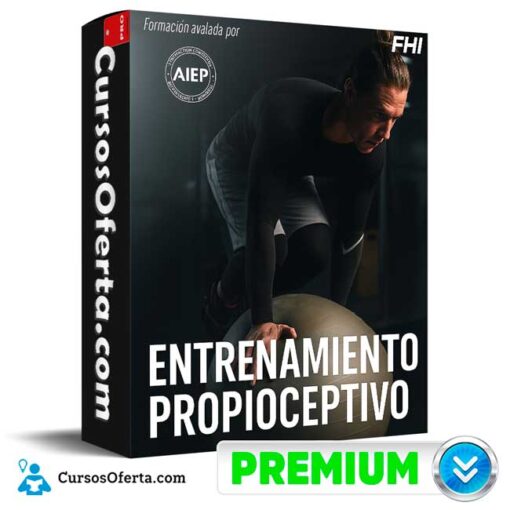 Entrenamiento Propioceptivo de FHI 11 Entrenamiento Propioceptivo de FHI entrenamiento propioceptivo de fhi 694e3a3669890