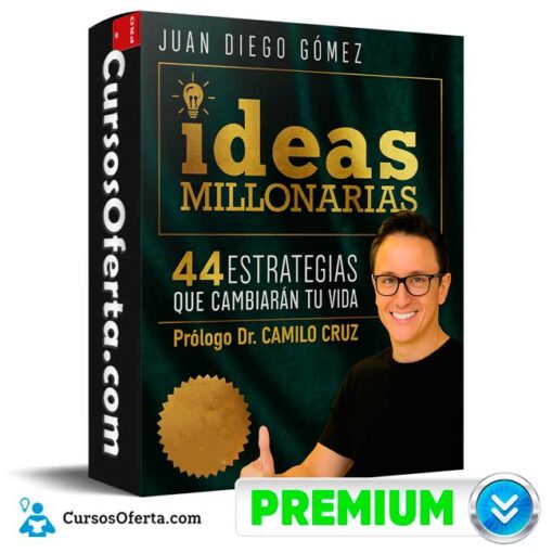 Ideas Millonarias de Juan Diego Gómez 7 Ideas Millonarias de Juan Diego Gómez ideas millonarias de juan diego gomez 694e3b4d848c6