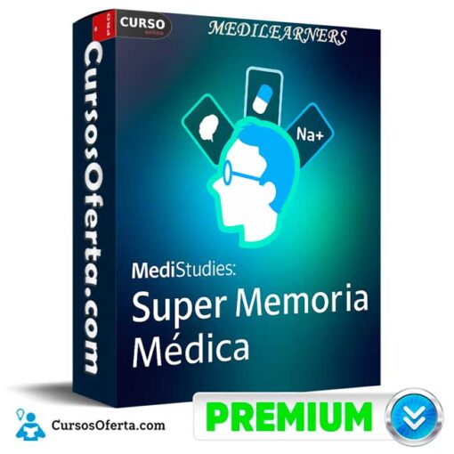Medistudies Súper memoria médica de Medilearners 11 Medistudies Súper memoria médica de Medilearners medistudies super memoria medica de medilearners 694e3cb945be5
