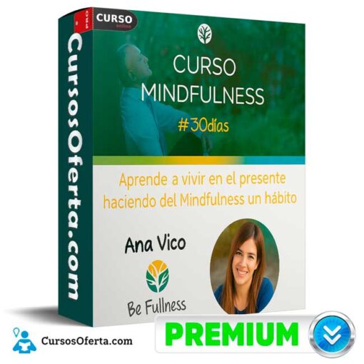 Mindfulness 30 Días de Ana Vico 6 Mindfulness 30 Días de Ana Vico mindfulness 30 dias de ana vico 694e3b5877045