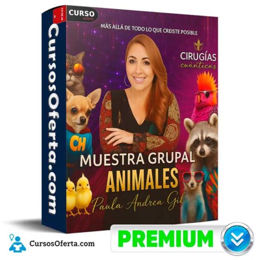 Muestra Grupal de Cirugías Cuánticas Animales de Paula Andrea Gil 7 Muestra Grupal de Cirugías Cuánticas Animales de Paula Andrea Gil muestra grupal de cirugias cuanticas animales de paula andrea gil 694e36ccdeb37